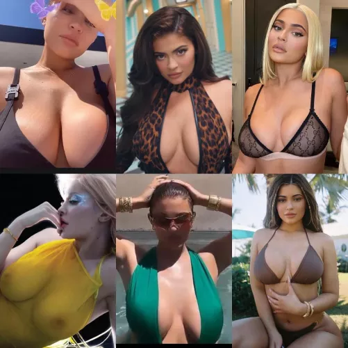 King Kylie by msspaa