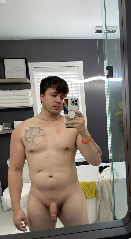 King of the jungle 🐾 by Dr_Thick