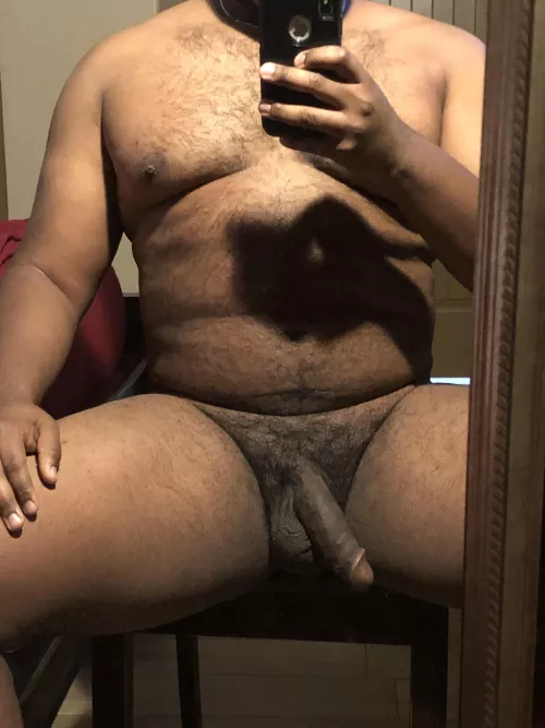 King Size by bullwithmanners