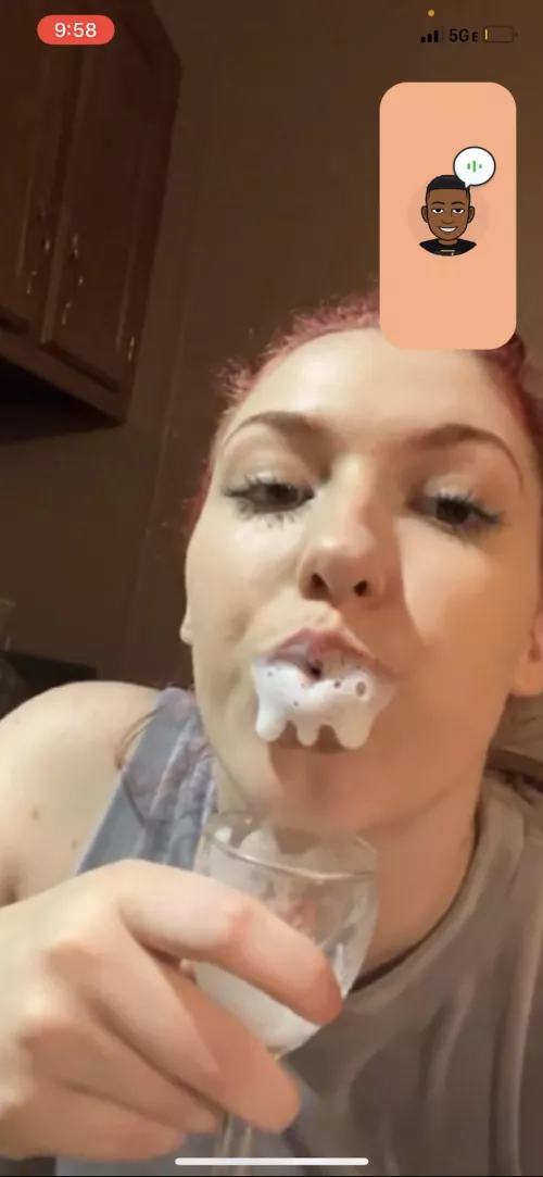 King smelling is finally back 🥳 y’all ready for this vid to drop ??? by KingSmelly3x