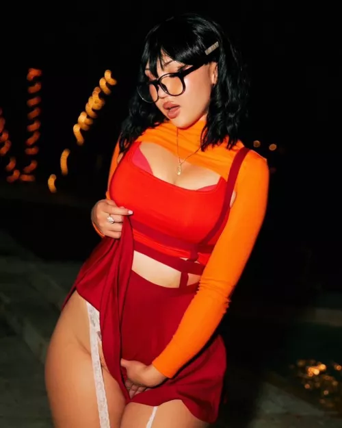 Kinkies! by tomiebabydoll