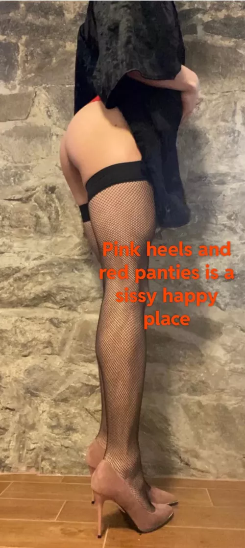 Kinky fantasies? by Sissyprincess3736