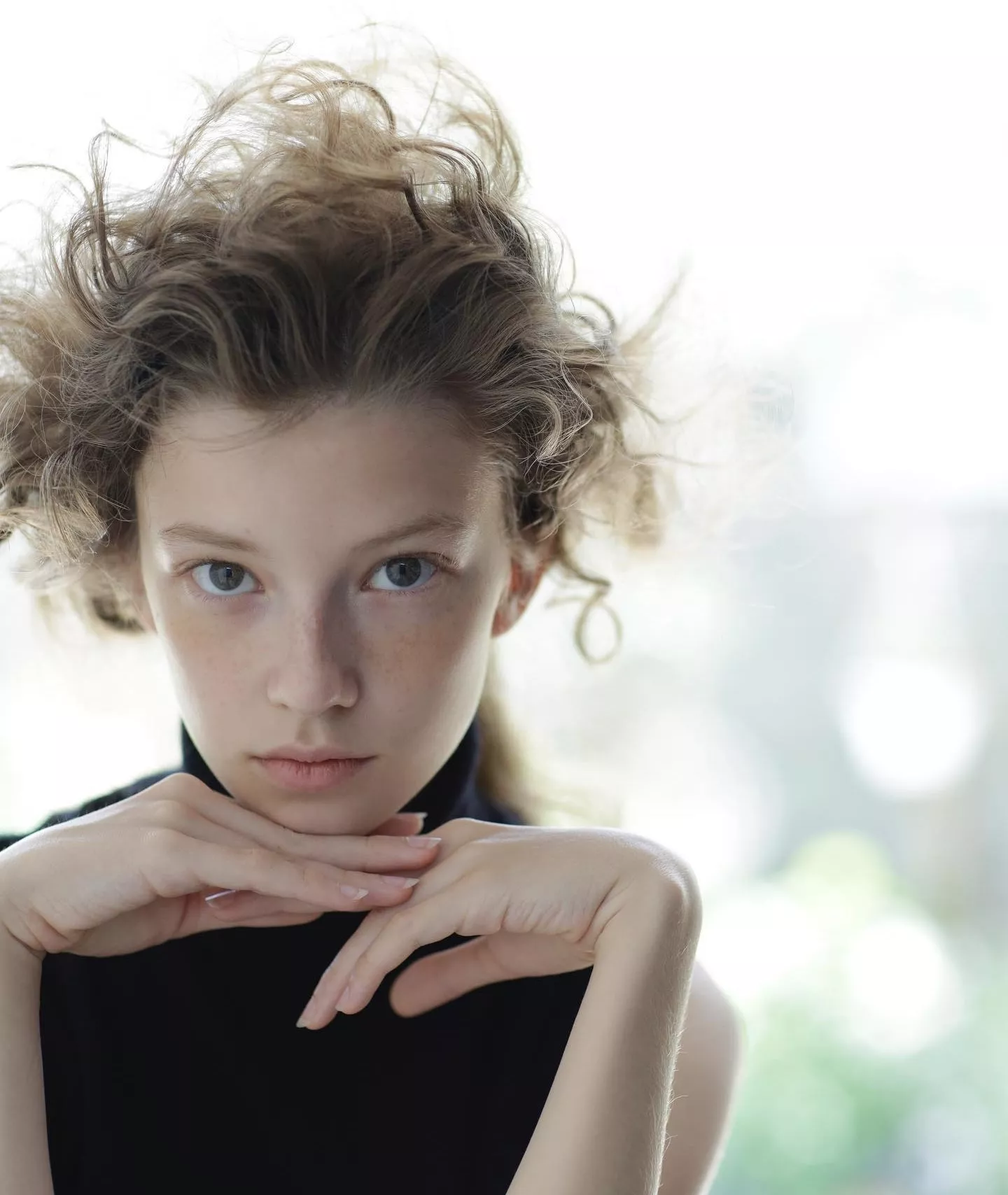 Kira Zhurakovskaya from Ukraine posted by summerstay