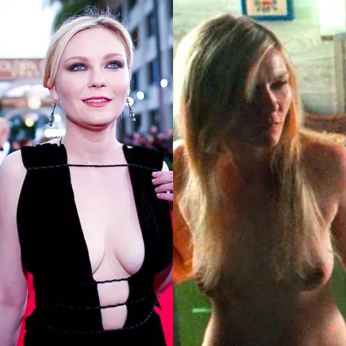Kirsten Dunst by XXXTrio