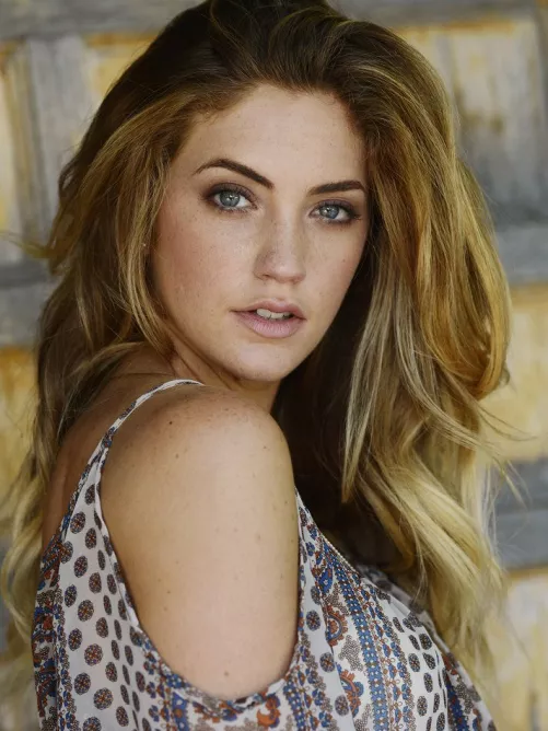 Kirsten Rinck by cashmere1977-2