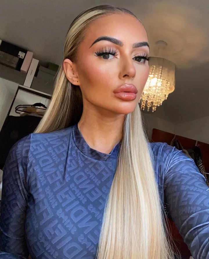 Kirsty posted by corruptusextremis