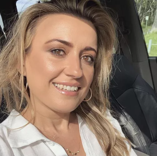 Kirsty Lee Akers by Toolsdown56