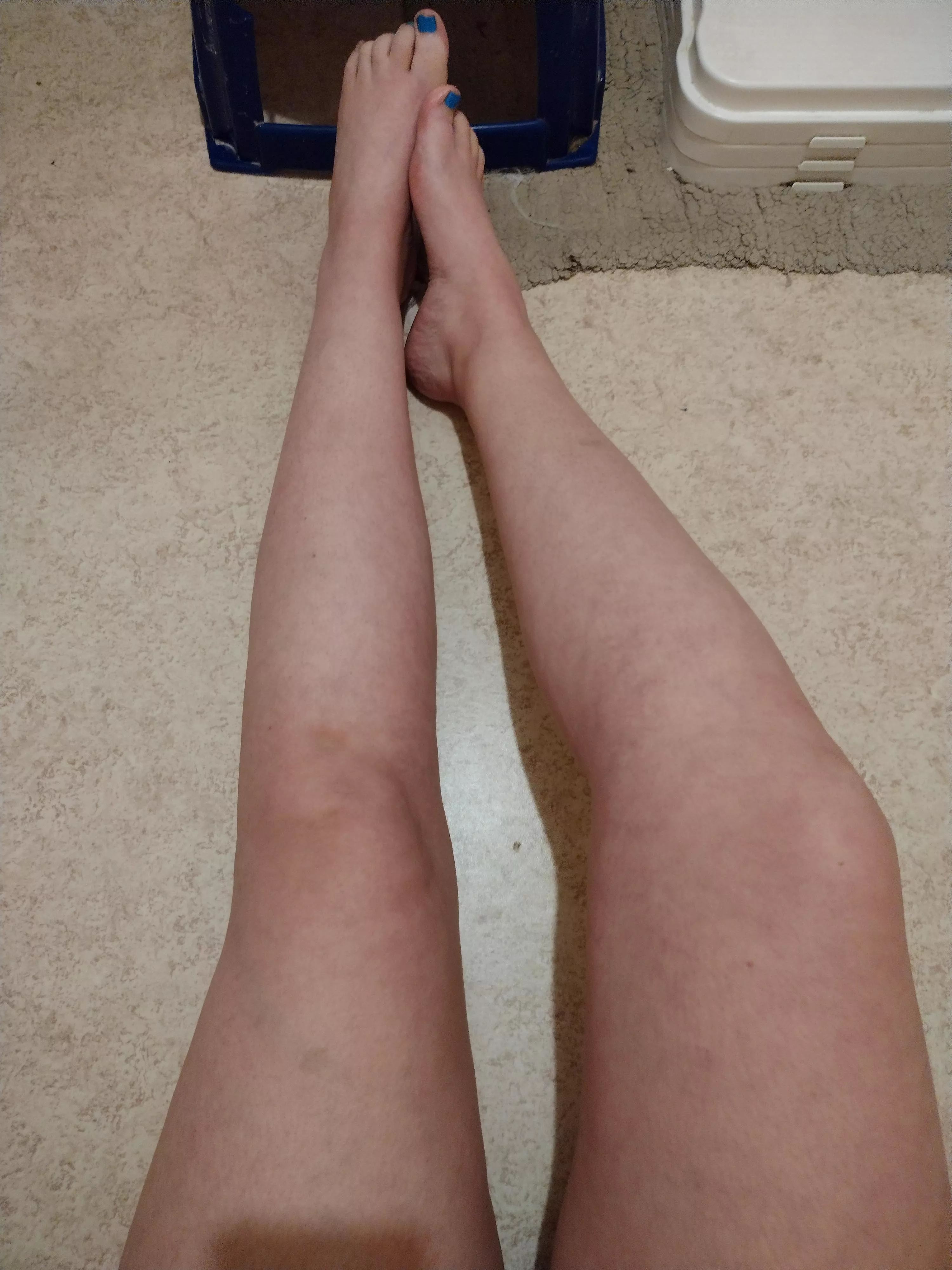 Kiss all the way up posted by LadyFabulous90