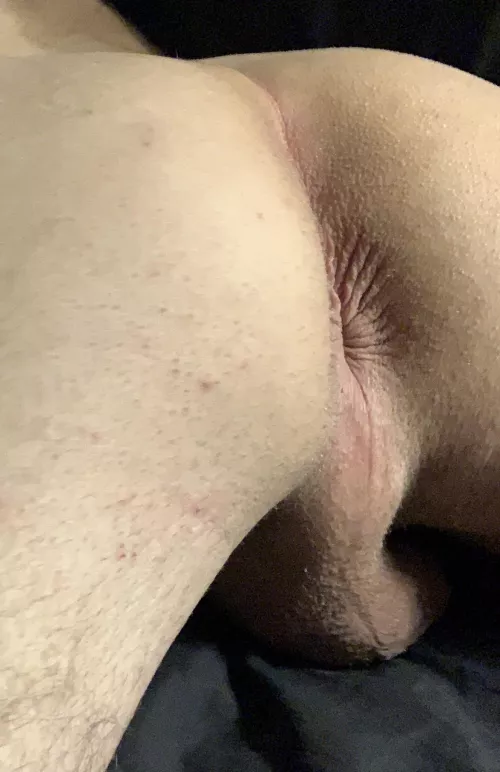 Kiss it for good luck 😜 by Far-Setting7143