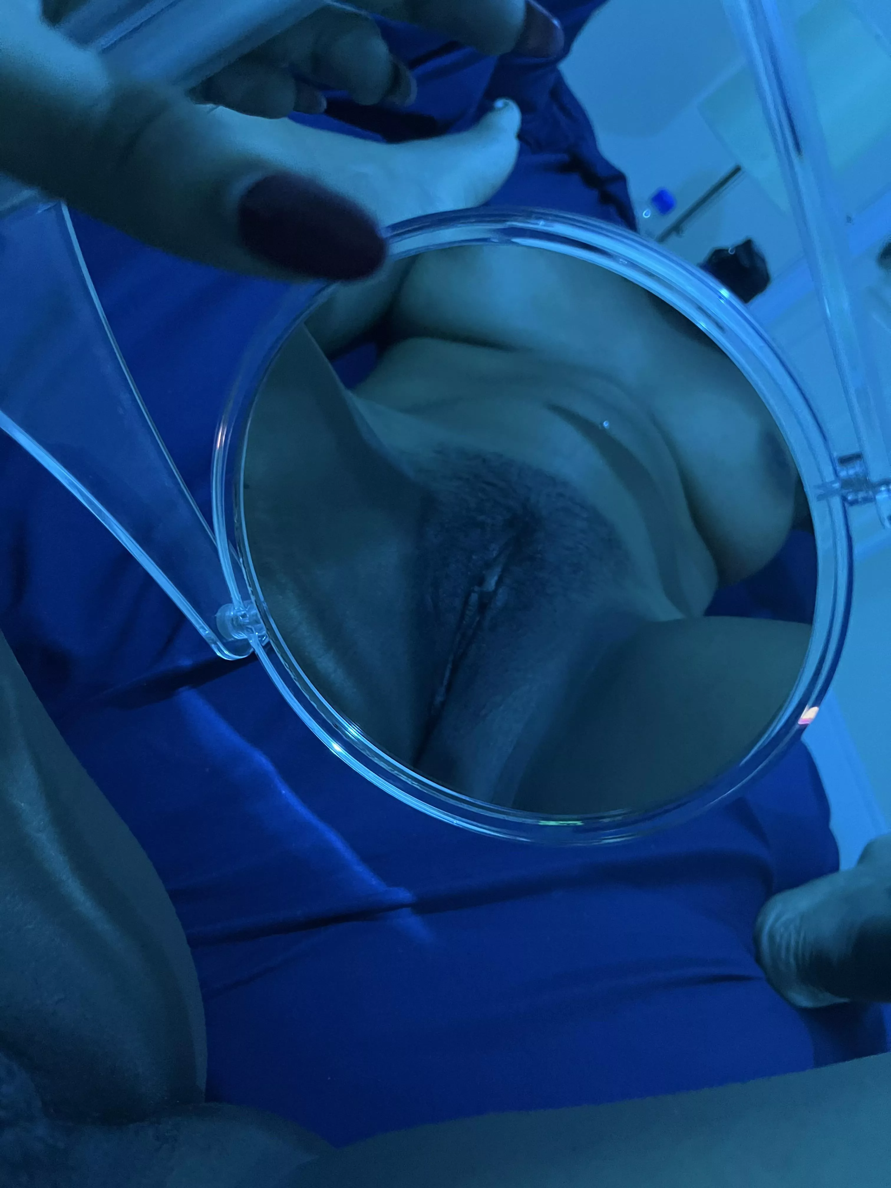 Kiss me? posted by alana_cum