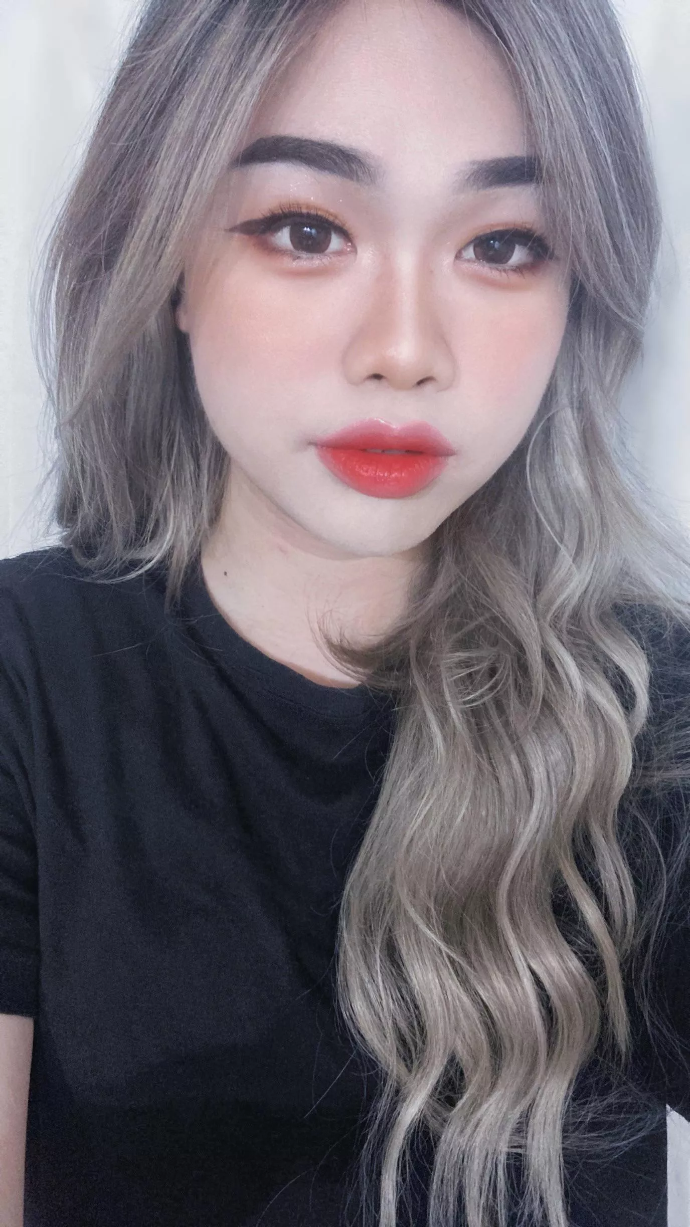 💖✨ Kiss me? I am in need of attention ✨💖 posted by averageladyboy