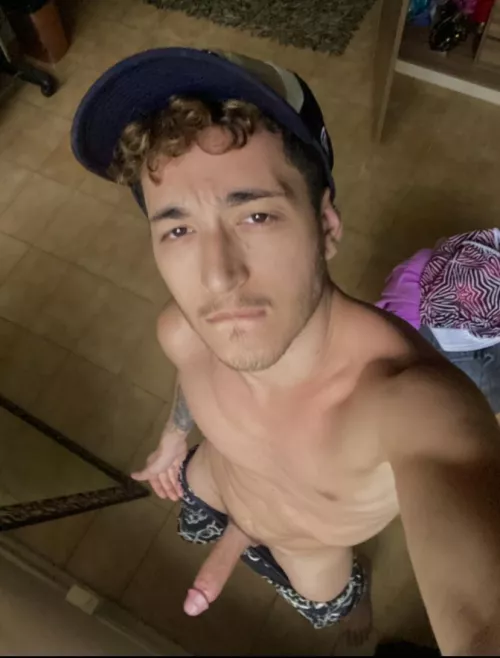 Kiss me, then suck it 😻👅 by twinkn1