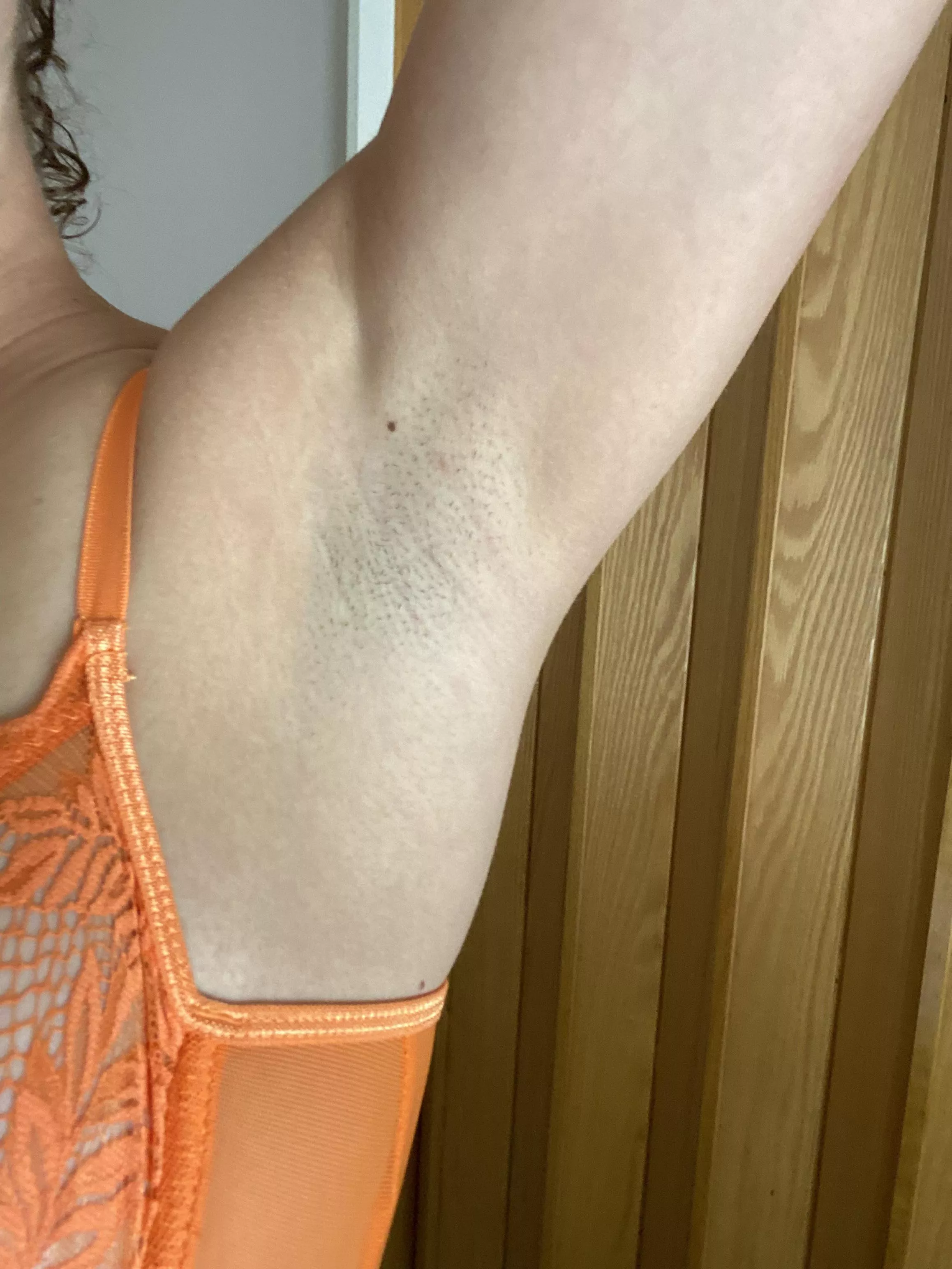 Kiss my freckle? posted by nataliaanez