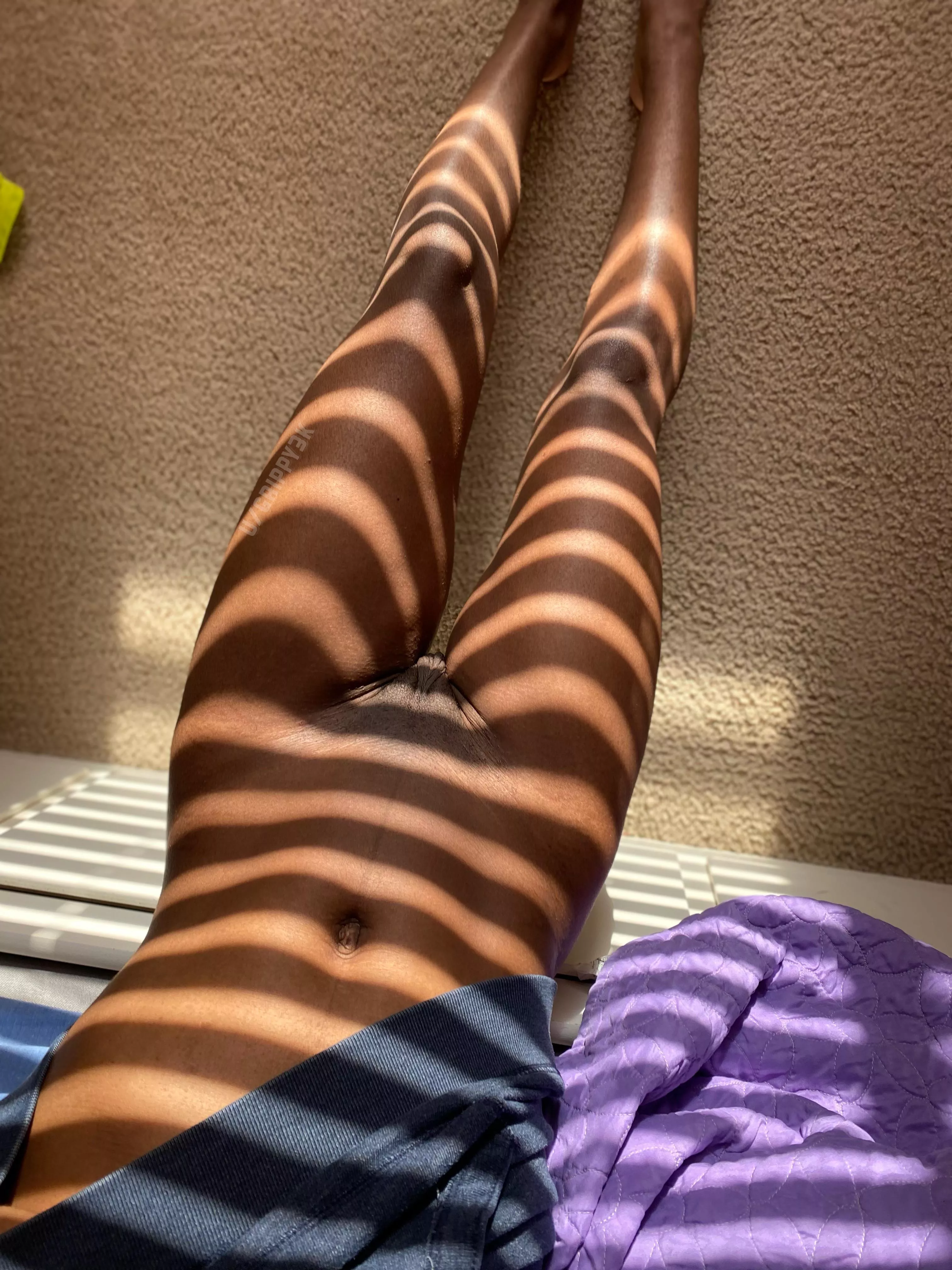 Kiss my pussy lips then tease them 😋 posted by grippy3k