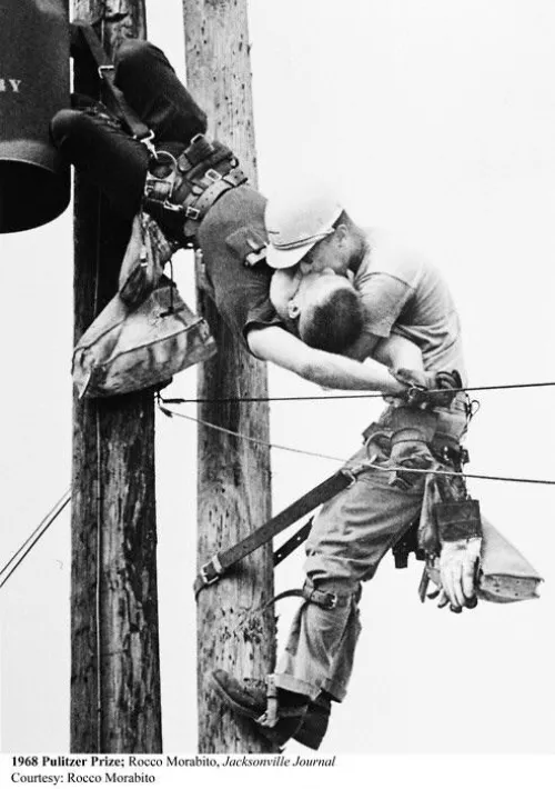 Kiss of life by KKwoodhill