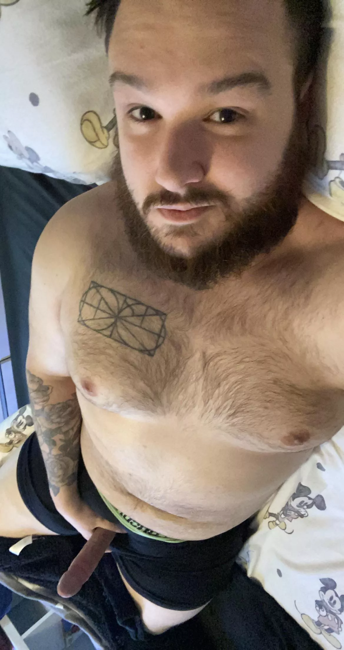 Kiss your way down my body posted by kieranjohnsons3