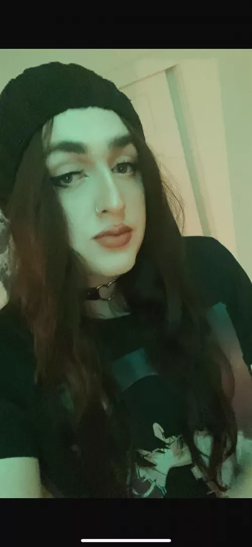 Kissable?💋 by RimirUwU