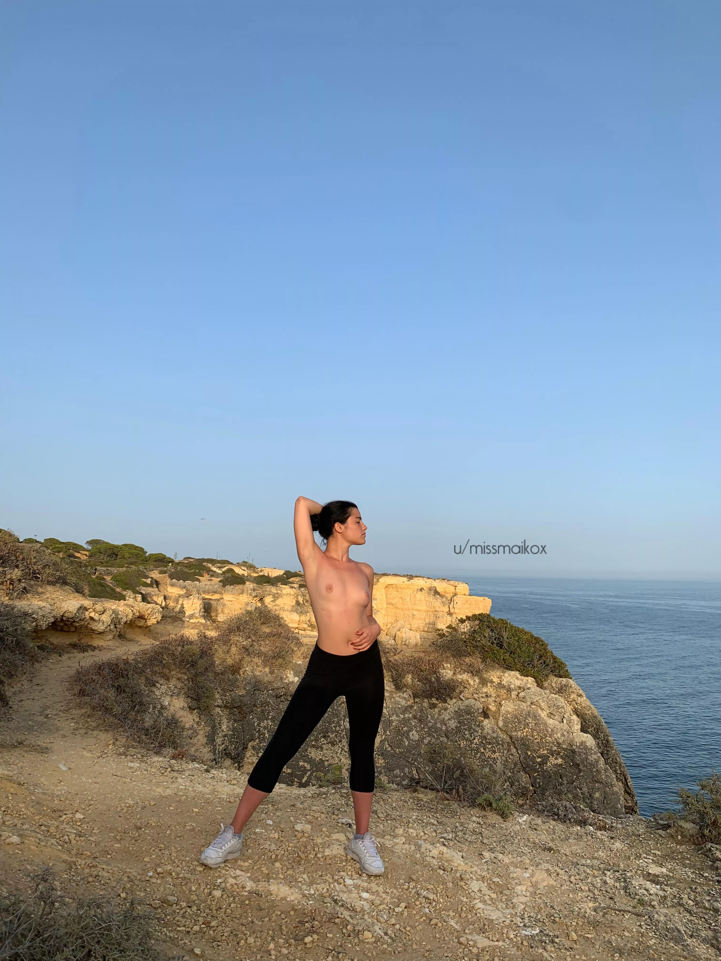 kissed by the sun✨ posted by missmaikox