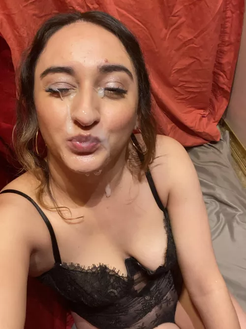 Kisses by wolfandbunny2019