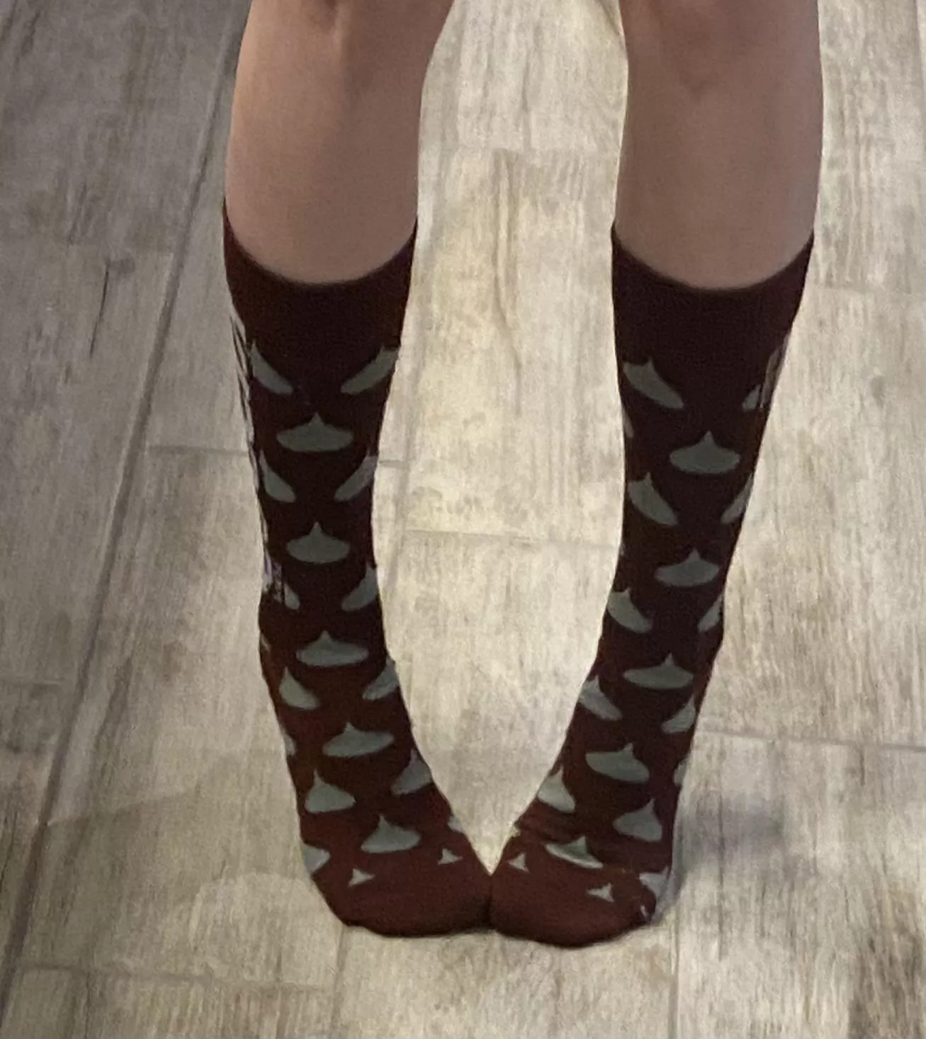 Kisses for Miles! posted by toelove8131