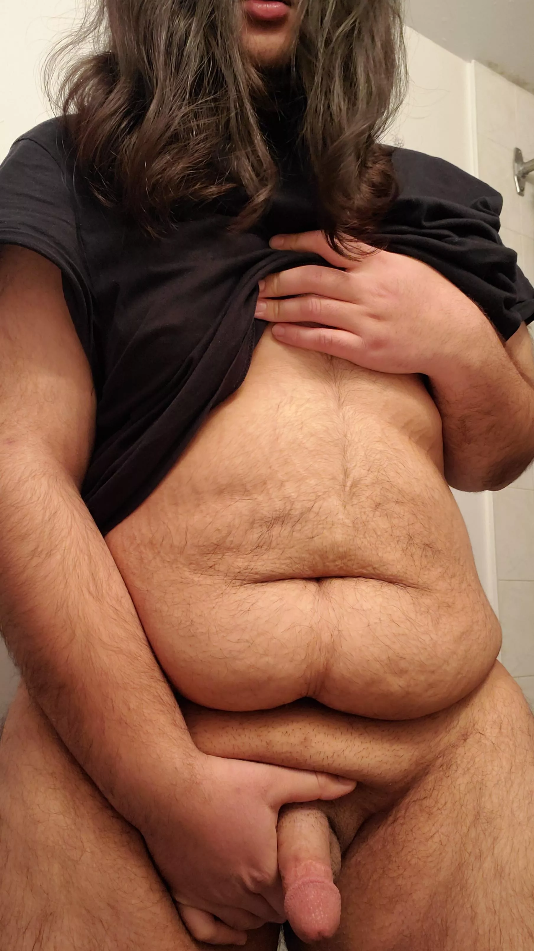 Kisses or bites? posted by lustintoronto