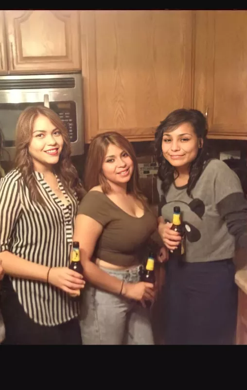 Kitchen beers posted by Chaturbater1