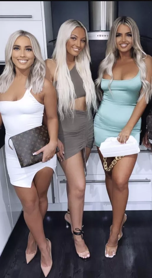 Kitchen chavs posted by Chaturbater1