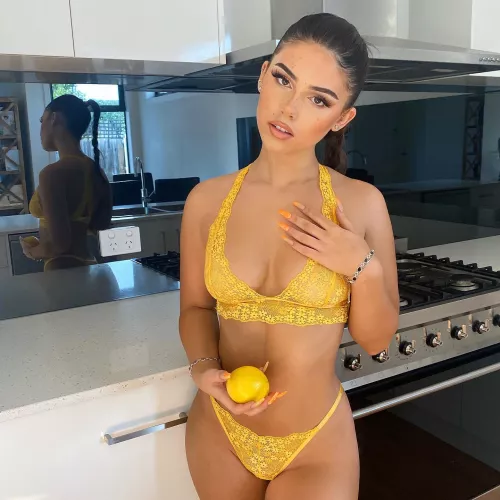 Kitchen Confidential by gooningaccount