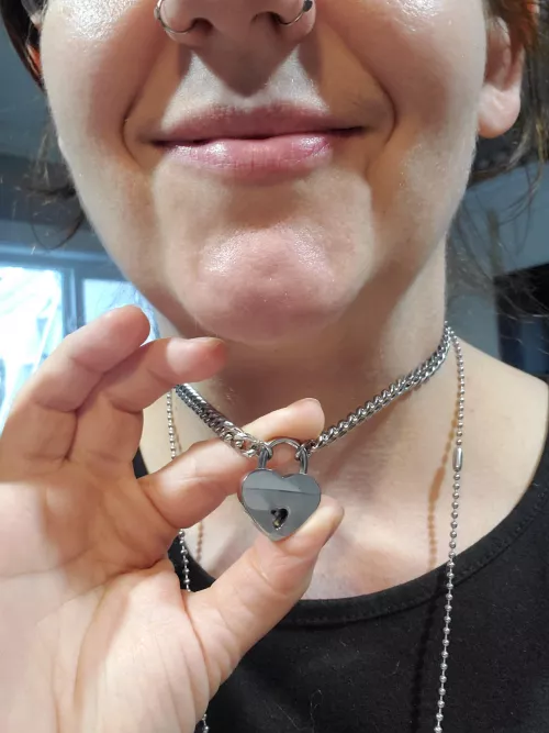 Kitty belongs to her Sir. I'm putting this here in hopes he will see it and be pleased. by StrangeComfort_69