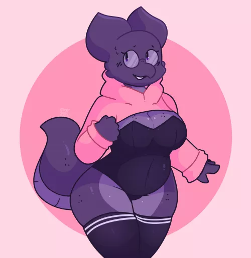 Kiy Kobold by SpaceyS0da