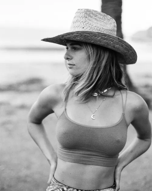 KJ Skorge by JosiahWillardPibbs