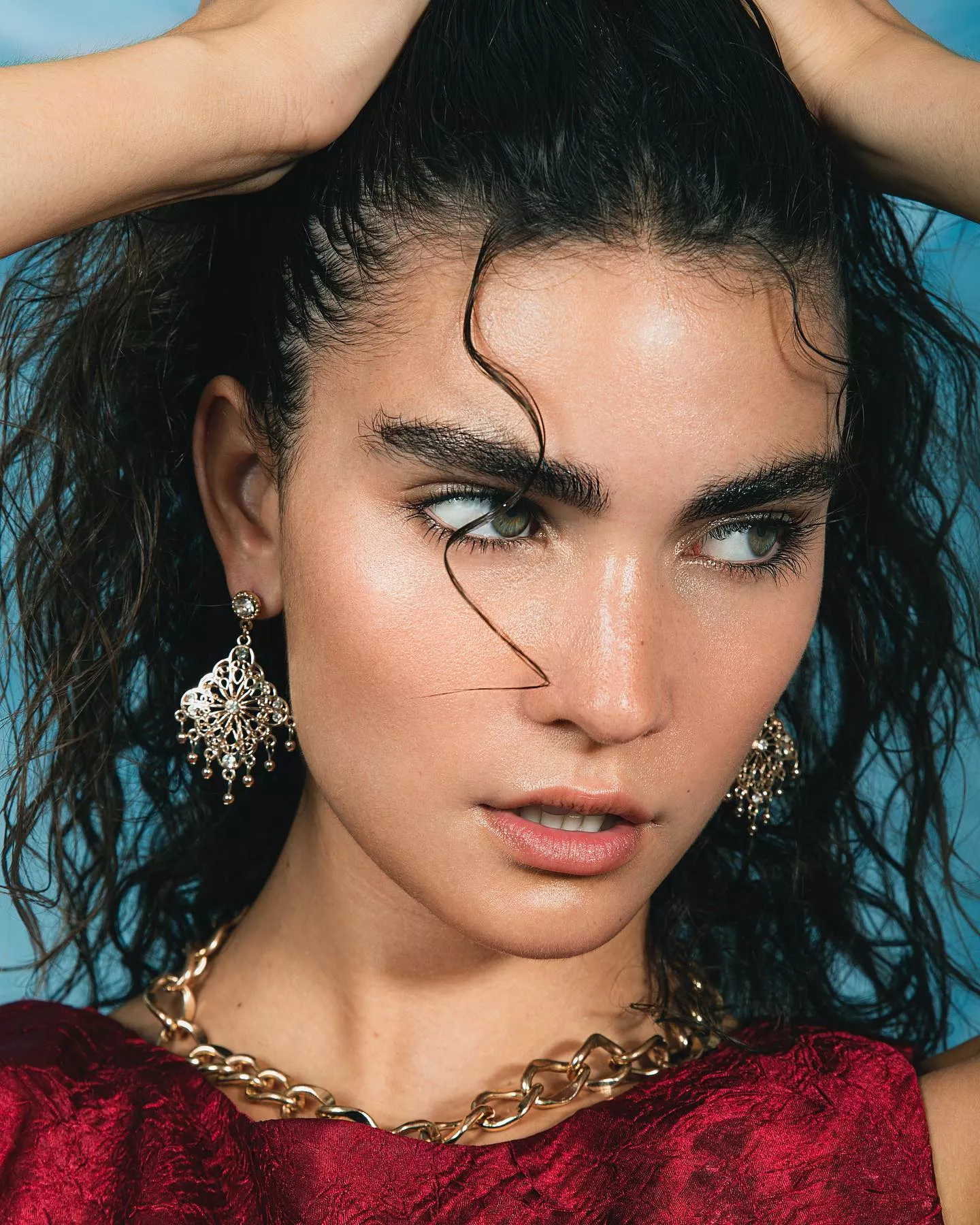 Klara Dogan posted by shbmpl