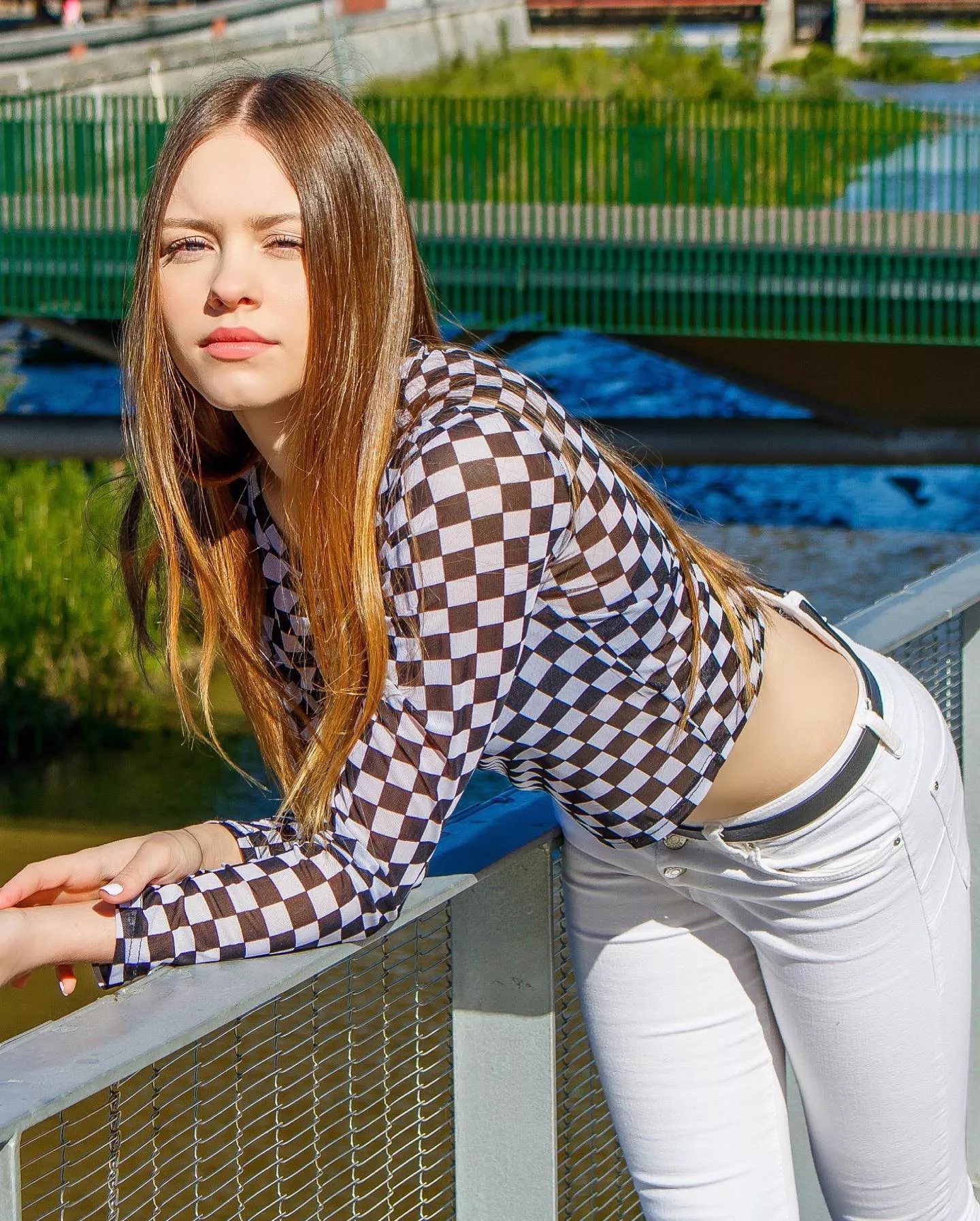 Klaudia Nicole Pietras posted by shbmpl