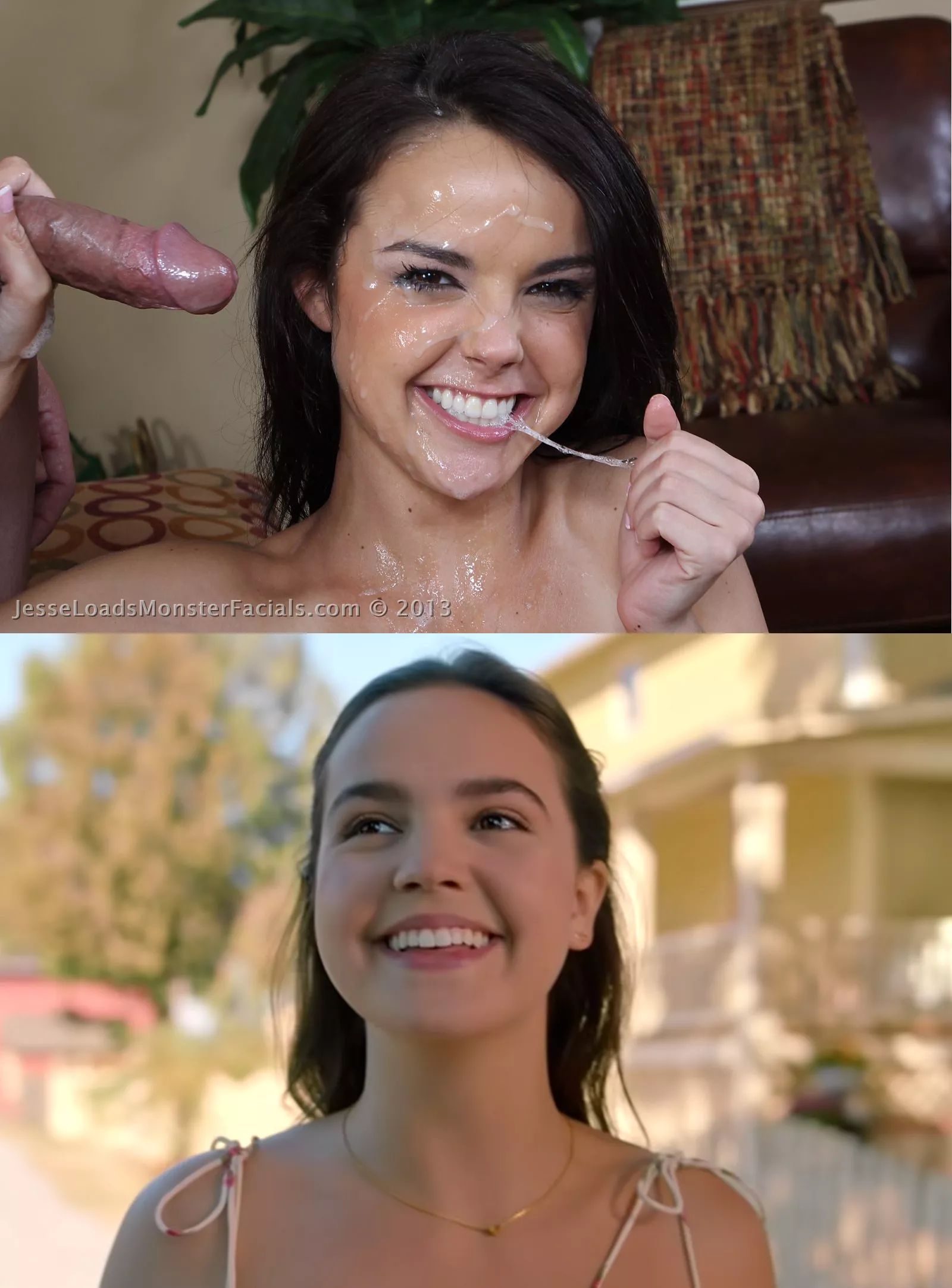KLL Bailee Madison (Dillion Harper) posted by redditngentot