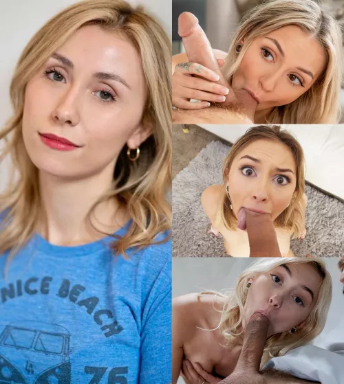 KLL Caitlin Reilly by Rightopinionman