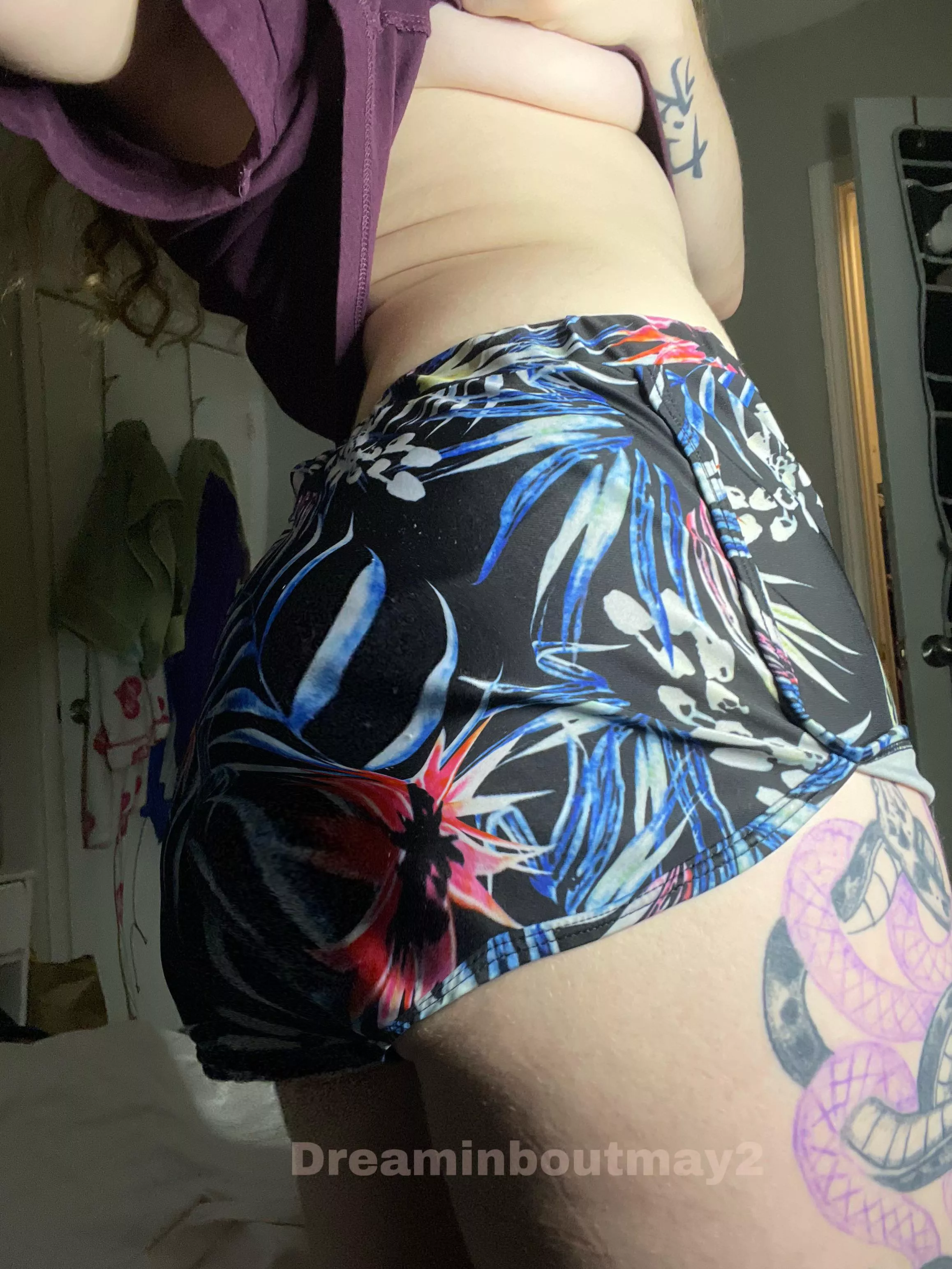 K.M.A 😘💰 posted by flowingwithmay