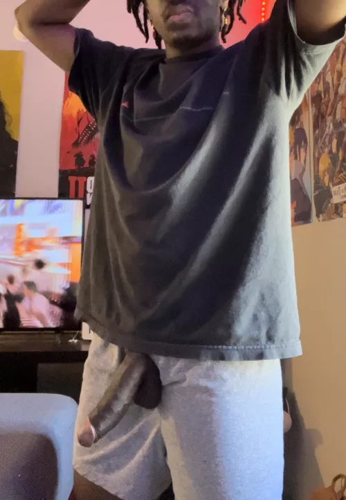 kneel and worship by sexispainful