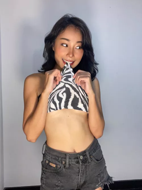 Knock knock who’s there ❤️ by nina_sky777