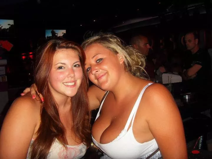 Knockers posted by cherylfan2022