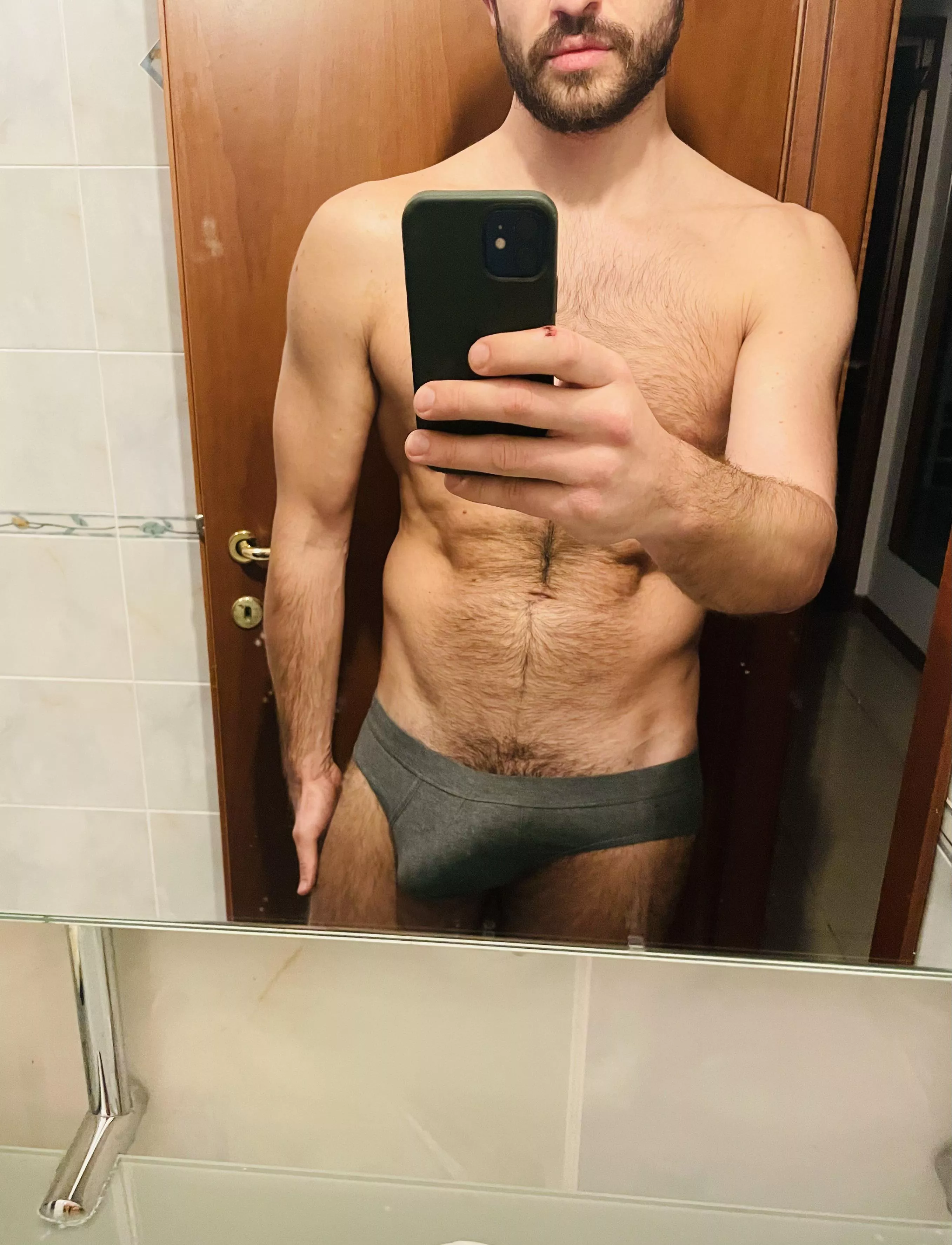 Knoking posted by Niceview1234