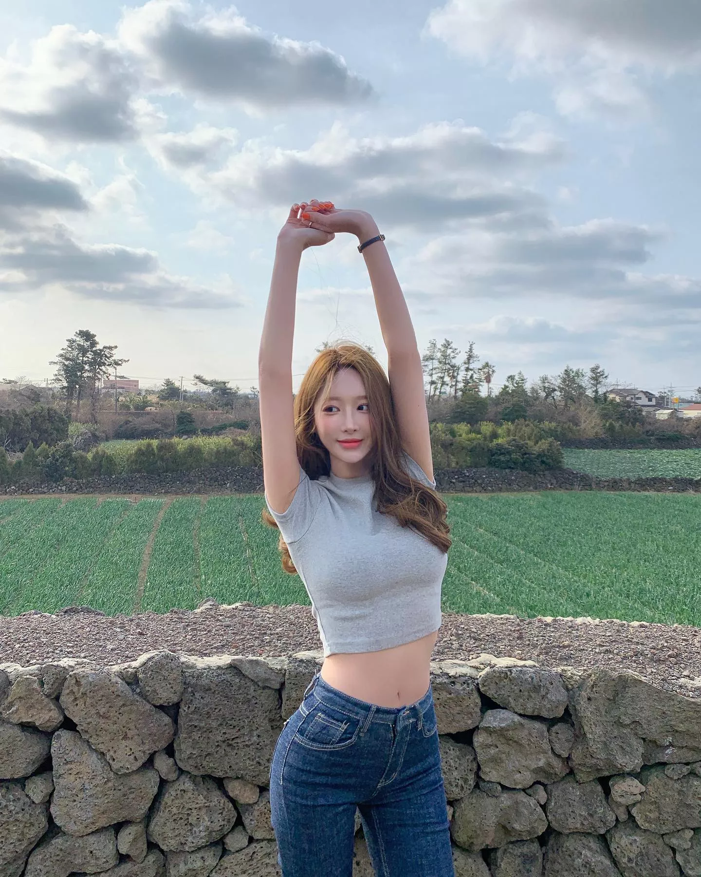 Korean hottie posted by _A-L_