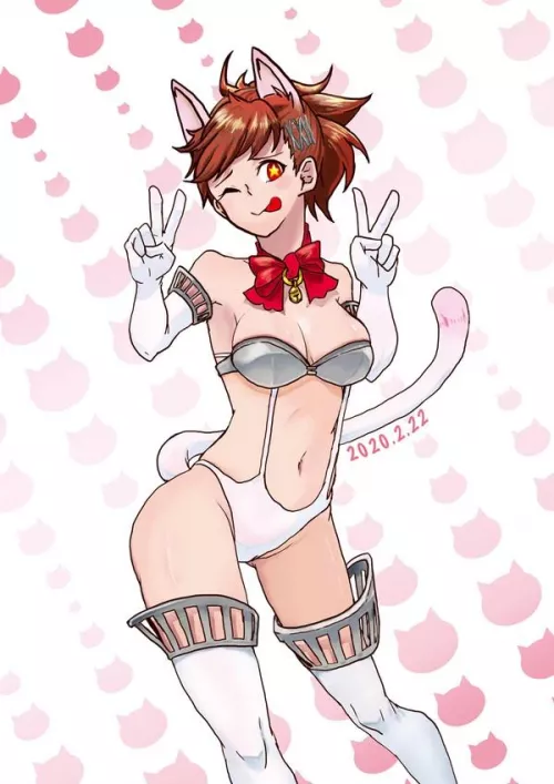 Kotone / Femc (Persona 3) by Account2ForStuf