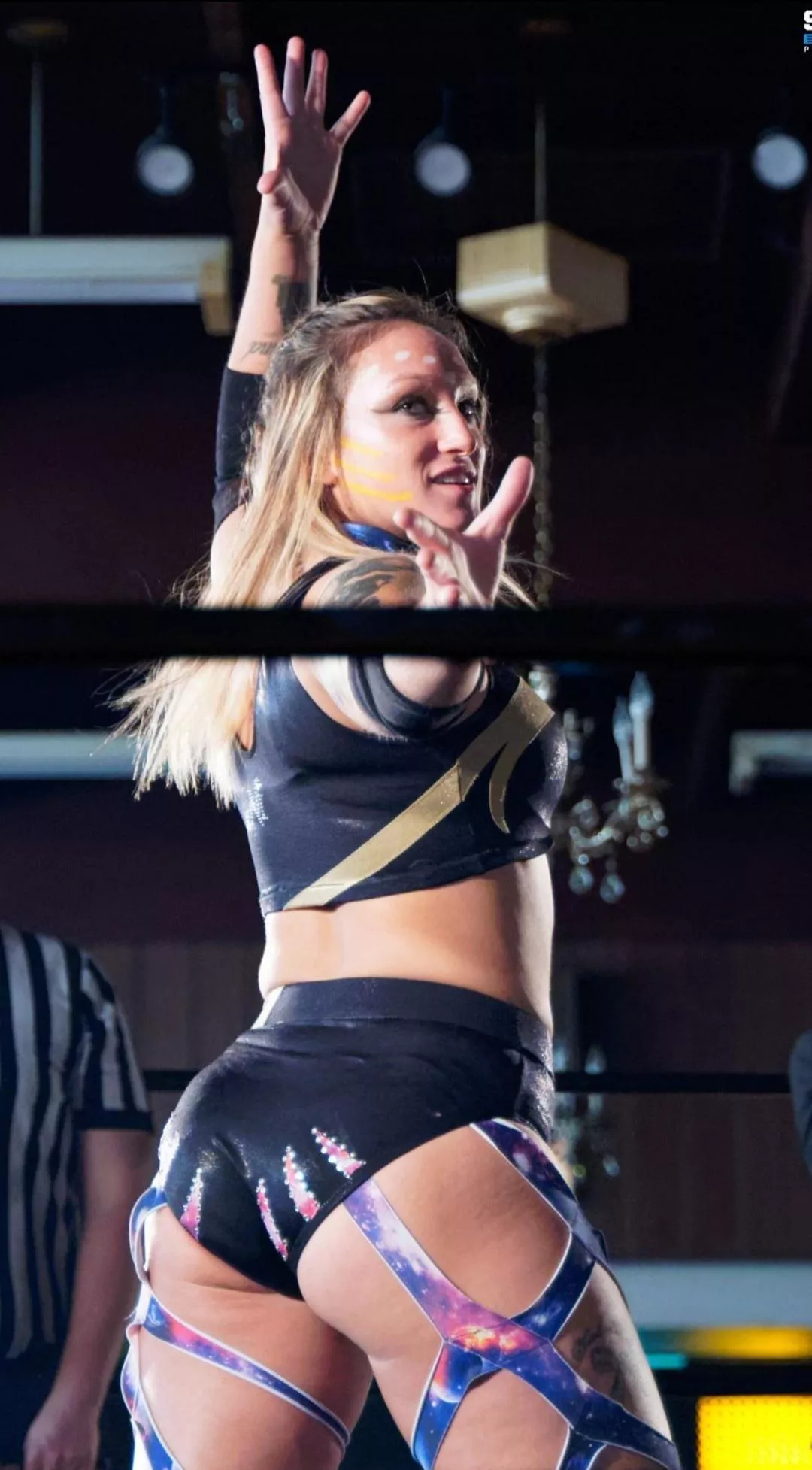 Kris Statland 🍑🥵🥵🥵 posted by trader_king99