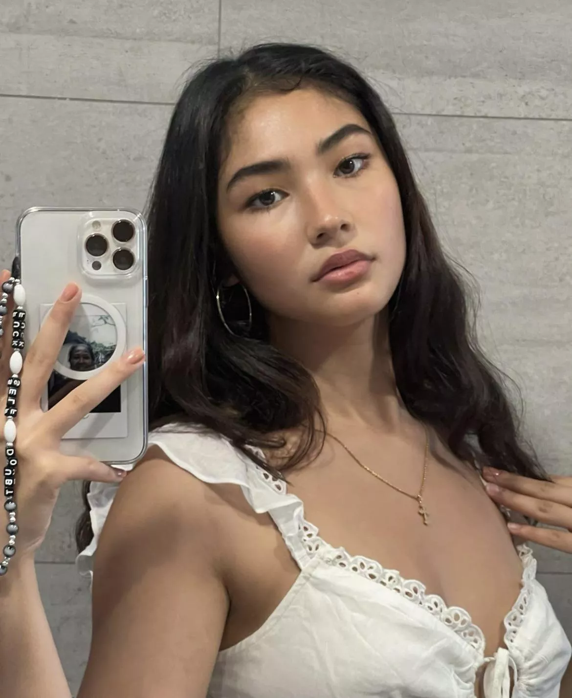 Kristen Seedwell posted by alejour