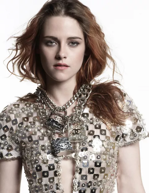 Kristen Stewart by ononothimagen