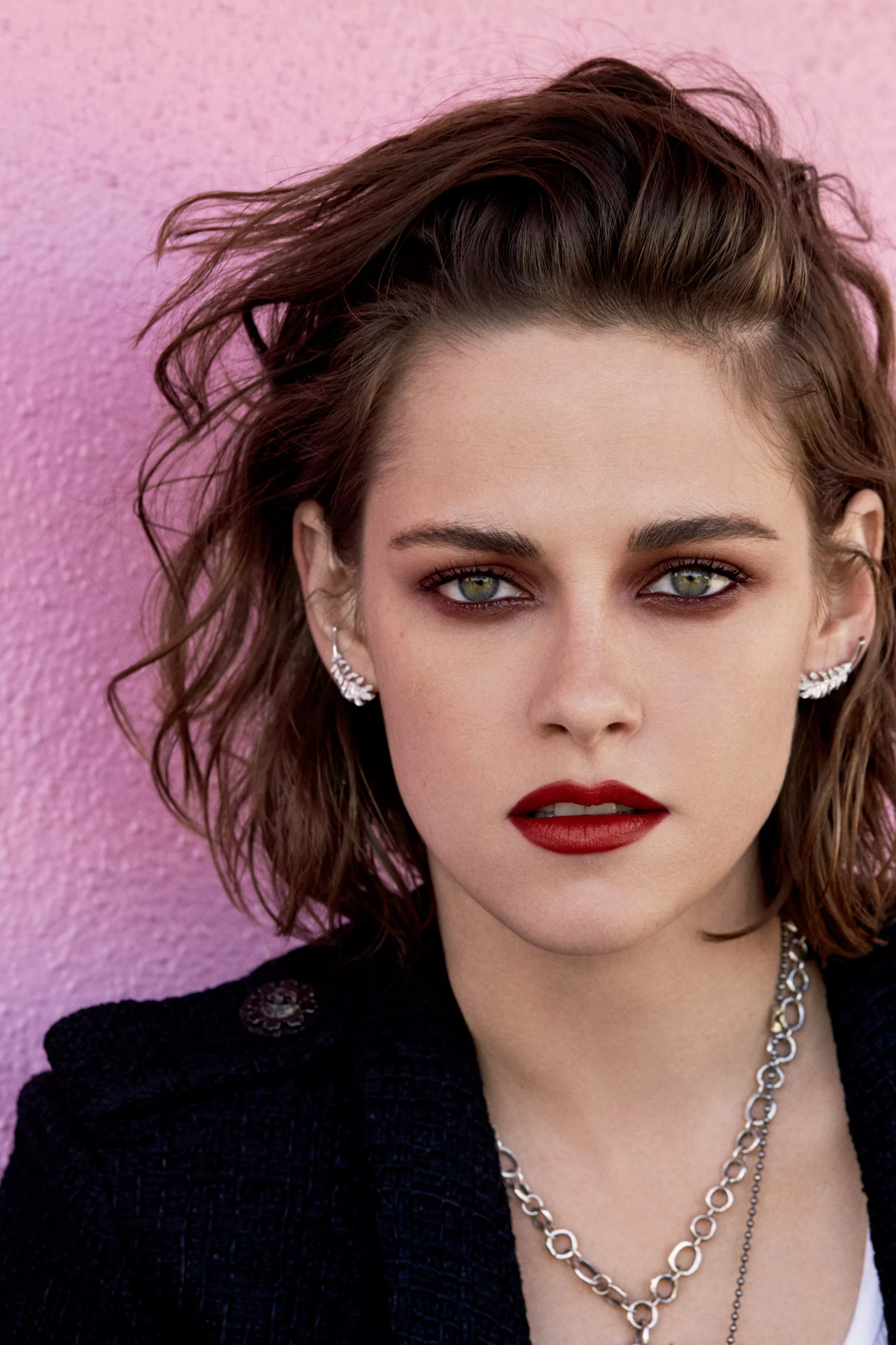 Kristen Stewart posted by ononothimagen