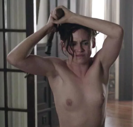 Kristen Stewart in Lizzie (2018) by TheGoddamnAnswer