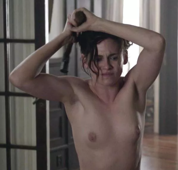 Kristen Stewart in Lizzie (2018) posted by TheGoddamnAnswer