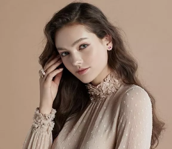 Kristi Sirenko by Stargazer-2893