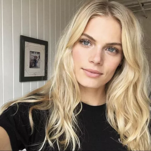 Kristin Gabrielle Kagay by bobbyUP-MKII